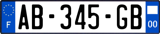 AB-345-GB