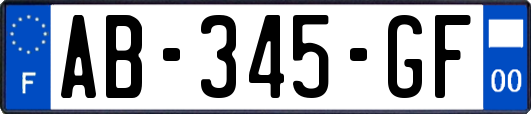 AB-345-GF