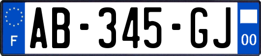 AB-345-GJ