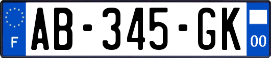 AB-345-GK