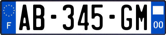 AB-345-GM