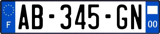 AB-345-GN