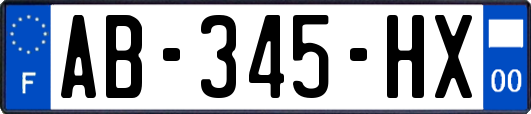 AB-345-HX