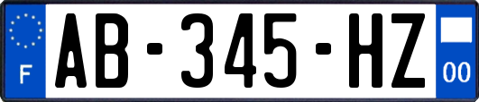 AB-345-HZ