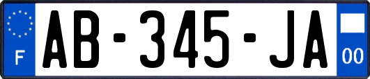 AB-345-JA