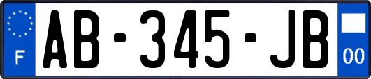 AB-345-JB