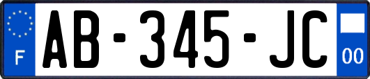 AB-345-JC