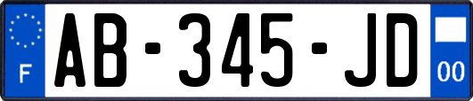 AB-345-JD