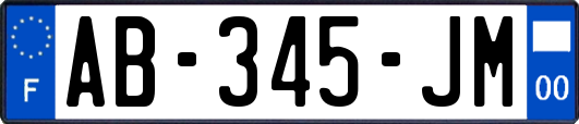 AB-345-JM