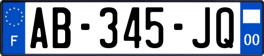 AB-345-JQ