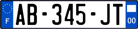 AB-345-JT