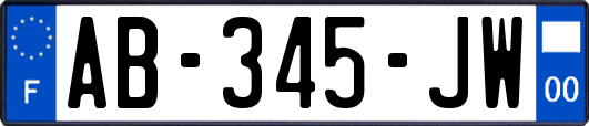 AB-345-JW