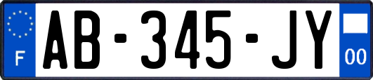 AB-345-JY