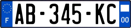 AB-345-KC