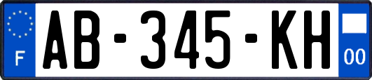 AB-345-KH