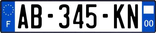 AB-345-KN