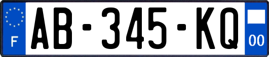 AB-345-KQ