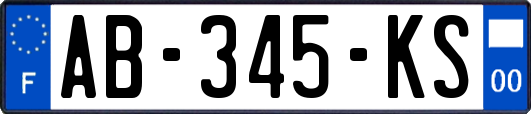 AB-345-KS