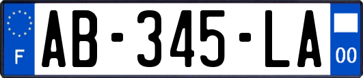 AB-345-LA