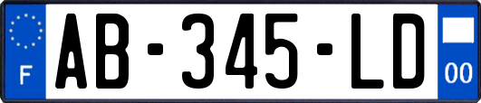 AB-345-LD