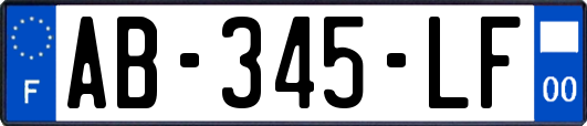 AB-345-LF