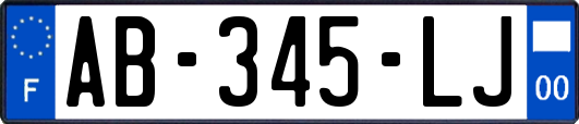 AB-345-LJ