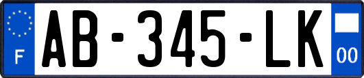 AB-345-LK