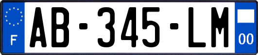 AB-345-LM