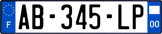 AB-345-LP