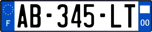 AB-345-LT