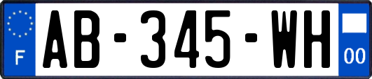AB-345-WH