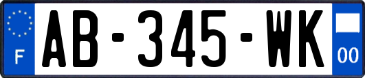 AB-345-WK