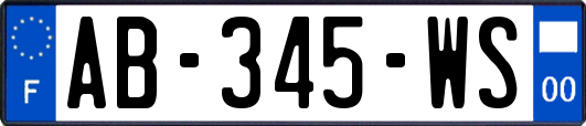 AB-345-WS