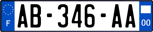 AB-346-AA