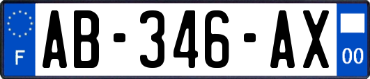 AB-346-AX