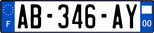 AB-346-AY