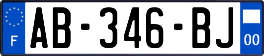 AB-346-BJ