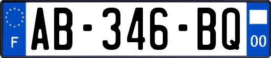 AB-346-BQ