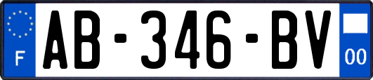 AB-346-BV