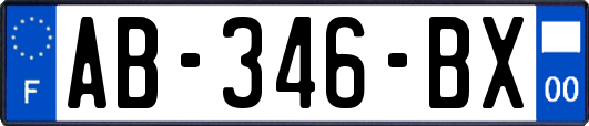 AB-346-BX