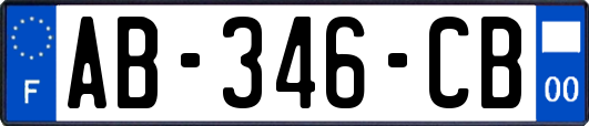 AB-346-CB