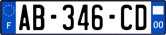 AB-346-CD