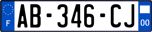 AB-346-CJ