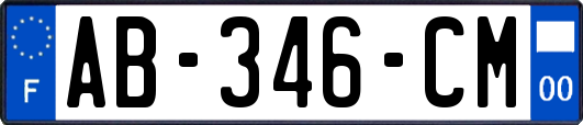 AB-346-CM