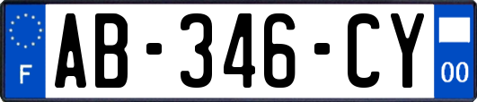 AB-346-CY