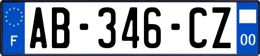 AB-346-CZ