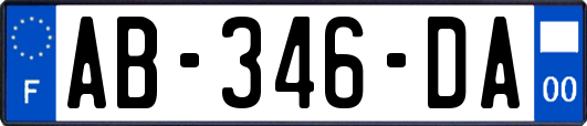 AB-346-DA