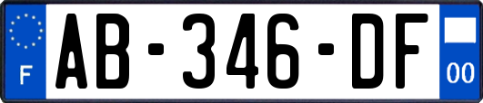 AB-346-DF