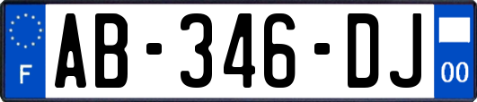 AB-346-DJ