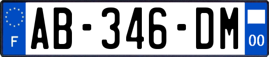 AB-346-DM